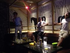 -公馆KTV(后湖店)