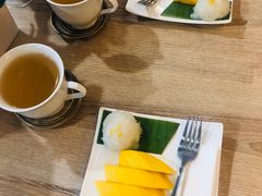 -Let’s Relax Spa(Siam Square One)