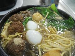 -清真·穆萨砂锅(大皮院店)