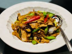 -英冠索菲特酒店·萧湘阁中餐厅