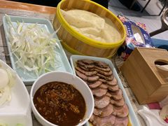 -香满园春饼·家常菜(东大桥店)