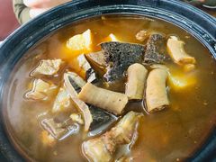 招牌牛杂锅-桥雪牛杂专门店(关边路店)