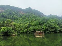-青城山