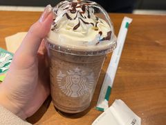 -星巴克臻选(北京太阳宫凯德店)