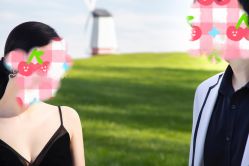-CD视觉婚纱摄影