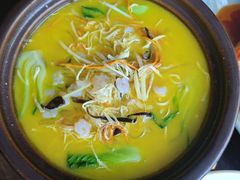 -扬州狮子楼·非遗淮扬菜(总店)