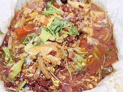 -妈斗家纸包鱼(秦隆步行街店)