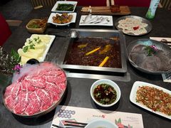-锦城印象火锅(天府三街店)