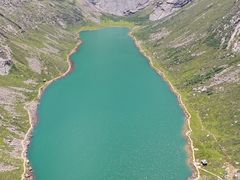-莲宝叶则景区
