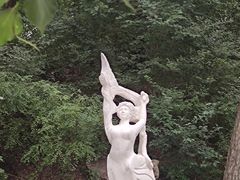 -长春净月潭风景名胜区