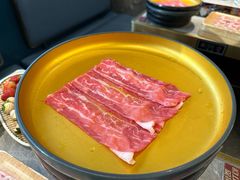 -一绪に寿喜烧(荟聚店)