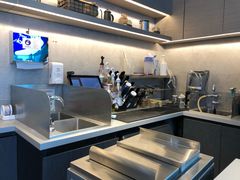 -瑞幸咖啡(三里屯SOHO-6号楼店)