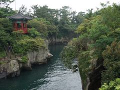 -龙头岩(Dragon Head Rock)