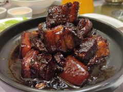 本帮红烧肉-顺风海鲜港(金玉兰店)