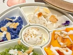 -狮拾久·现代新加坡料理(福田COCO Park店)