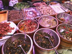 -抱德·潮汕味(敦和店原惠城鱼仔)