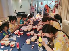 -神帆·元气汤泉(解放西路店)