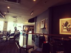 -星巴克(宁波波特曼店)
