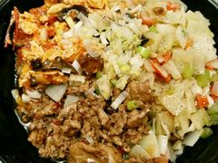 -潼十三肉夹馍(东单店)