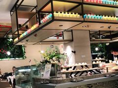 -佳源四季酒店-雅悦自助餐厅(新洲路店)