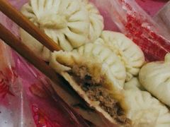 -津门张记包子铺(华昌道店)
