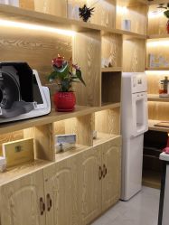 点击看大图 -芳朵美容养生SPA