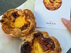 -连杏双皮奶(长沙国金店)