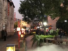 -黎阳老街
