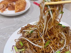 -三和美食(西华路店)