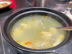 -老李家土菜馆·安吉地标美食