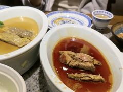-南京大牌档(青岛万象城店)
