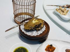 -程府宴(南长街四合院店)