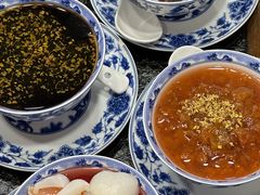 -汇聚德京味铜锅涮肉(沈家桥二路店)