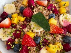 -Alimentari早午餐(安福路店)