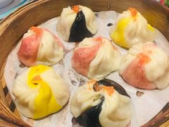 -一笼小幸运