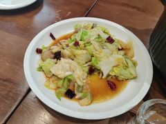 -斯丹姜母鸭·古法干香(田安南路店)