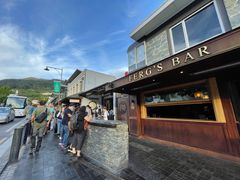 -Fergburger(皇后镇店)