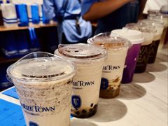 -CHARLIETOWN红茶公司(南京万象天地店)