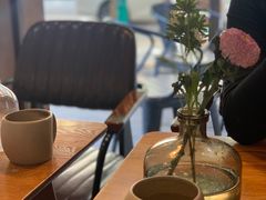 -AFS Cafe & Canteen(闽江二路店)
