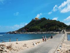 -三亚西岛海洋文化旅游区