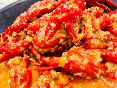 -聚味瞿记·龙虾堂(坡子街店)