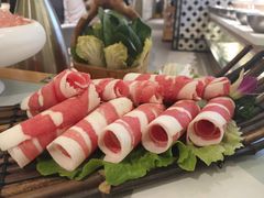 -雾都渣渣火锅(南城智汇城店)