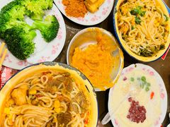 -池嬢拌粉(上海首店)