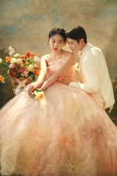 -IDO婚纱摄影(上海旗舰店)