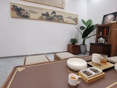 -小罐茶(济南恒隆广场店)