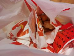 -华莱士炸鸡汉堡(崇文门搜秀城店)