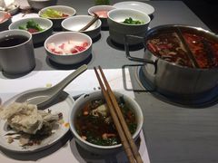 -夫妻肺片·中华老字号·正宗川菜(春熙路店)