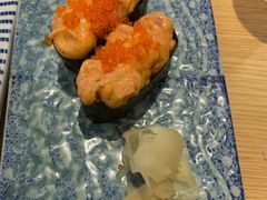 -林妈妈村·日式料理(宝山万达店)