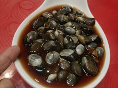 -吕四渔港码头海鲜餐厅