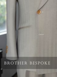 点击看大图 -Brother西服礼服定制·商务·婚礼(佛山南海店)